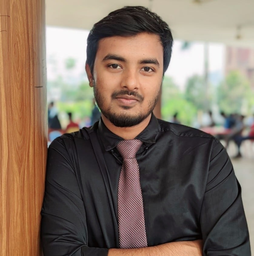 Shahriar Hosen - SEO Professional Shahriar Hosen - Best SEO Expert photo